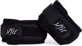 j/fit Adjustable Wrist & Ankle Weights