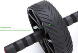 Mind Reader ABWHEELBG-BLK