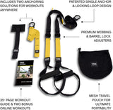 TRX ALL-IN-ONE Suspension